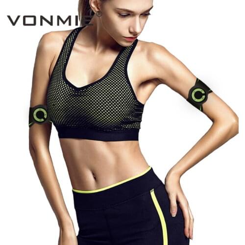 VONMIE S5C07 ABS Training Device Arms Stimulator Slimming Physiotherapy Tens Fitness Slim Patch Weight Loss USB Rechargable
