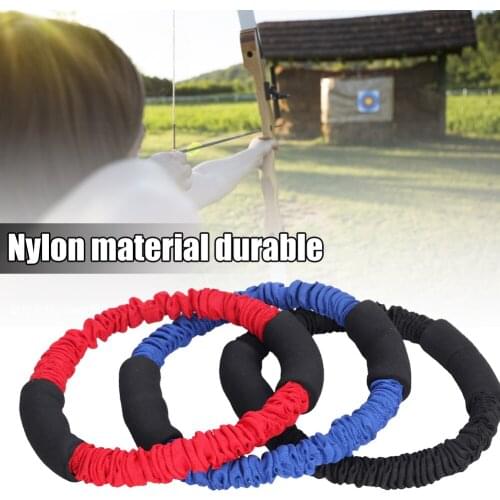 Archery Exerciser Arm Strength Training Tool Shooting Hand Extensor Exercise Training Device Compound Bow Archery Trainer Rally