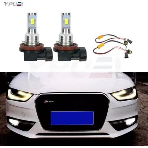 Y-PUEI Fog Lamps