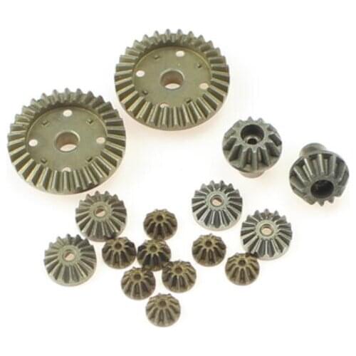 Wltoys 144001 1/14 RC car spare parts Differential gear