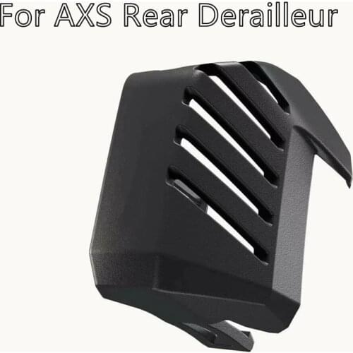 For Sram AXS Battery Protector for GX EAGLE/XX1/X01 AXS Derailleur Battery Cover