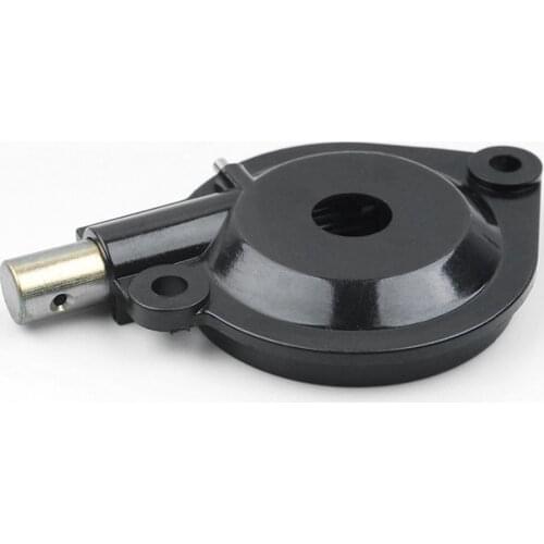 1*Fuel Oil Pump For Husqvarna 235 236 240 235E 236E 240E Chainsaw Fuel Oil Pump Brake Handle Air Filter Ignition Module Coil New