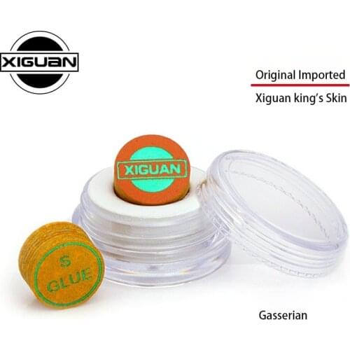 2 Pieces/lot Multi-layer 11mm 12mm 14mm Snooker Billiard Cue Tips Yellow Color Hard/Moderate/Soft Pool Cues Tip 2021