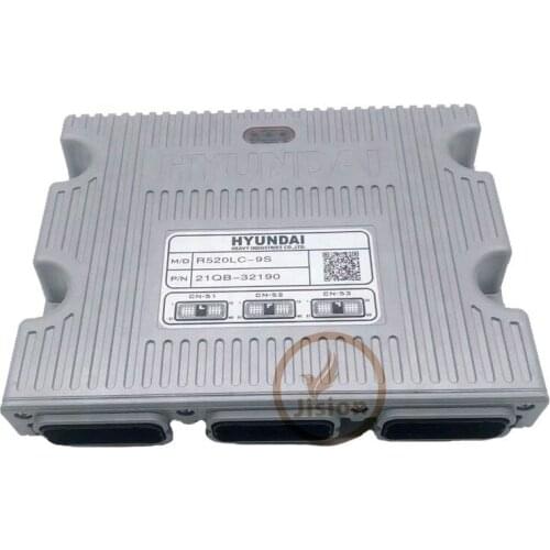 21QB-32190 Excavator Controller R520LC-9S
