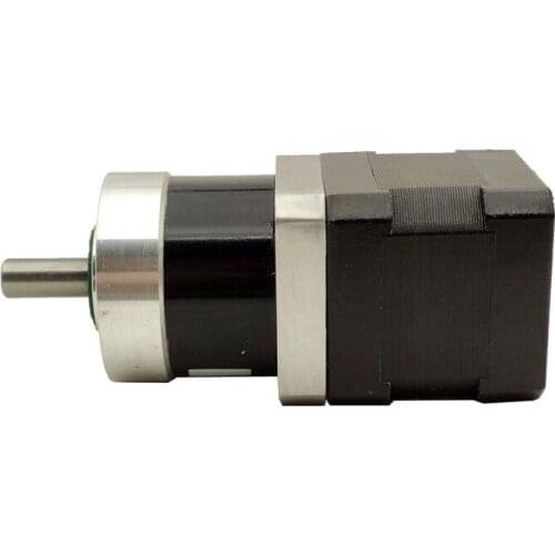 26W 42mm Brushless DC Motor 24V with planetary gearbox Ratio 4:1/5:1/10:1/16:1/20:1/25:1/40:1/50:1/100:1 BLDC motor 3phase