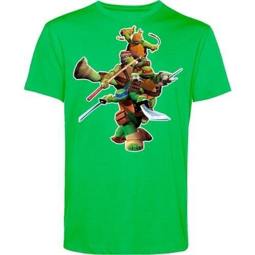 АБВ-фото T-shirts For Boys