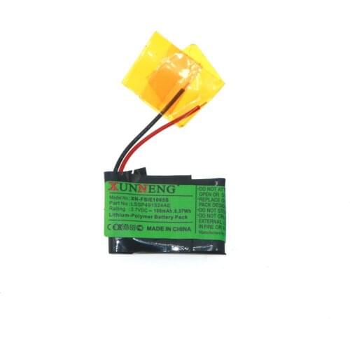 Battery for FitBit Surge PN:LSSP491524AE
