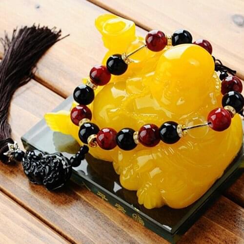 Car accessories Buddha bead car interior pendant for Buick Regal Lacrosse Excelle GT/XT/GL8/ENCORE/Enclaves/Envision