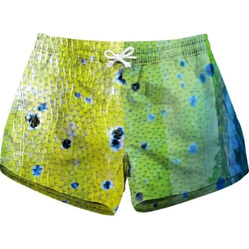 Caadhy Women's Short Shorts