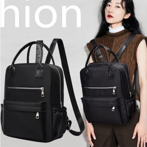 CATCAKE Women's Black Bags