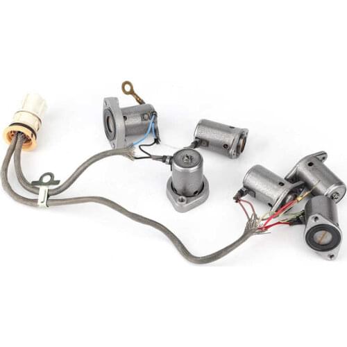 Automobiles Engine Sensor Transmission Solenoid Valve 46313-22700 Fits for Hyundai Accent / Tiburon / ELANTRA