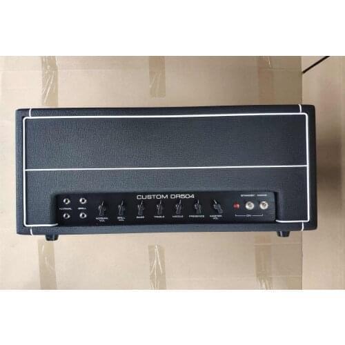 Grand Custom 50W DR504 Handwired Amp Head