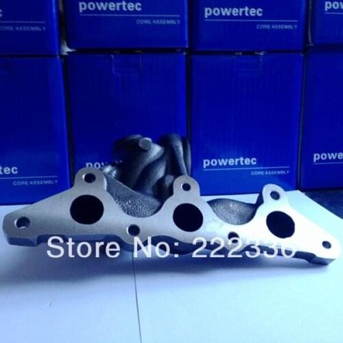 GT1238 708837-0001 1600960499 708837 turbocharger housing turbine housing FOR MERCEDES-BENZ Smart --M160 0.6L