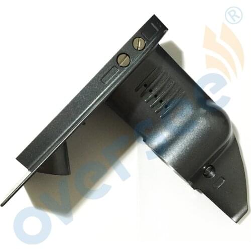 6E0-45311-02-4D Casing,Lower Gear Box For Yamaha 4HP 5HP Outboard Engine Boat Motor Aftermarket Parts