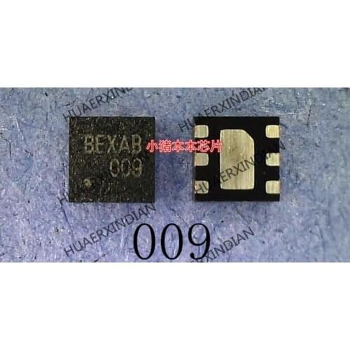 New original FPF1009 :009 QFN High Quality