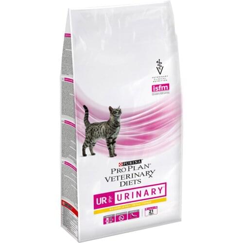 Pro Plan Veterinary Diets Dry Food For Cats