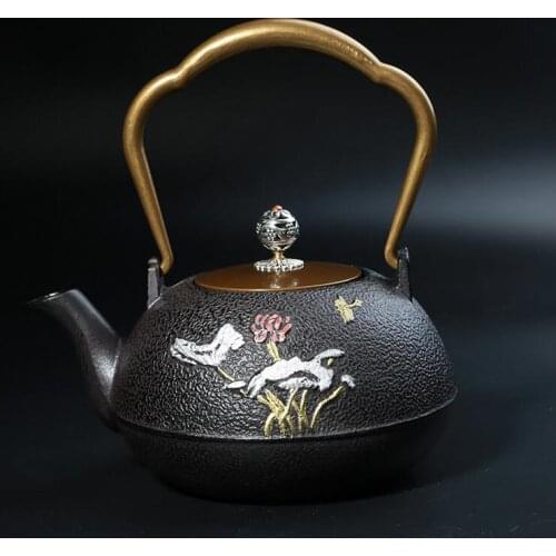 Rellkoh Chinese Teapots