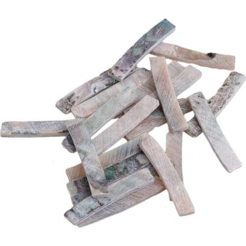 Abalone Guitar Soundhole Rosette Inside Diameter 110mm Width 3mm Thick:1.5mm