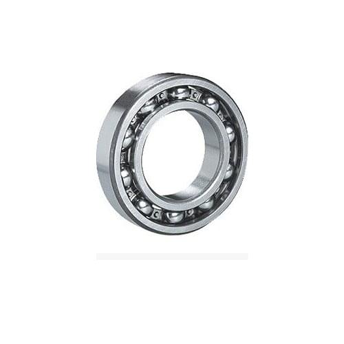 Thin ball 16008ZZ size 40 * 68* 9 Motor deep groove ball bearing steel