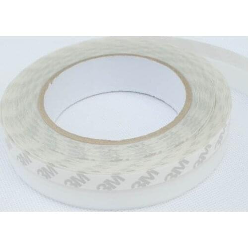 5Layers 8Meters 25mm Sealing Strip Bottom Sweeps for Door Aluminium Window Frameless Glazing Seals Block Noise Dust Wind Insect