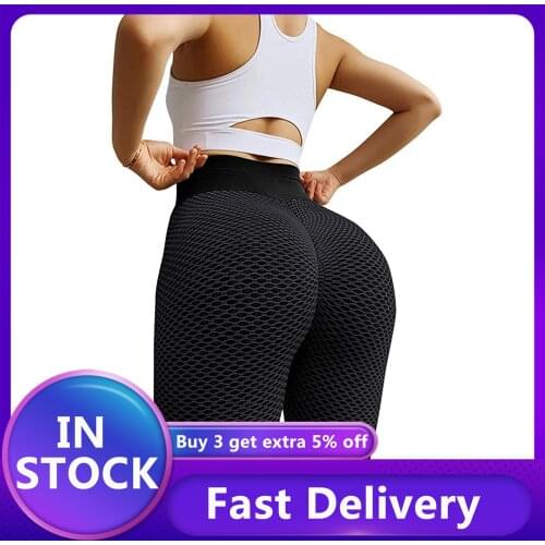 #VO Breathable Gym Leggings Womens Anti Cellulite leggings sport women fitness Running Sports leggins push up leggings Women