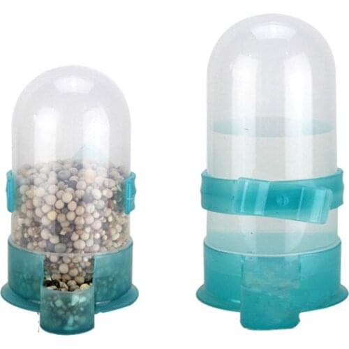 WHISM Bird Feeders