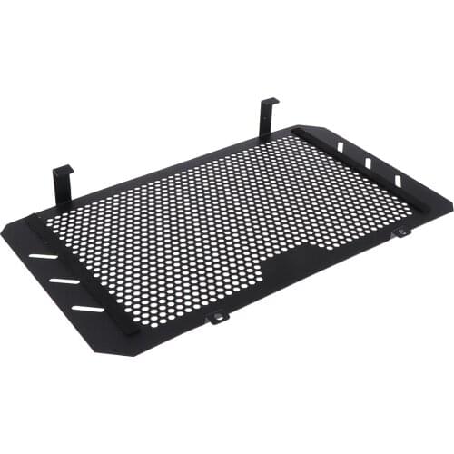 Motorcycle Radiator Grille Guard Cover Protector for Kawasaki Vulcan S 650