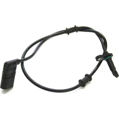 1 piece Rear Left side ABS Wheel Speed Sensor for Mercedes-Benz W253 GLC200 GLC250 GLC300 2539052500