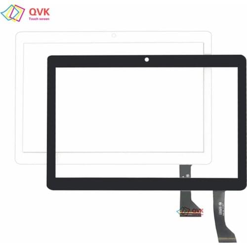 P/N Angs-ctp-101206 2.5D touch screen Capacitive touch screen panel repair replacement parts free shipping