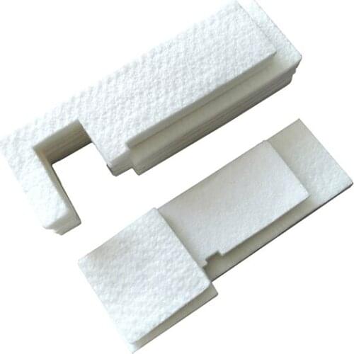 5 set high quality Waste Ink Tank Pad Sponge for Epson L551 L550 L558 L451 L555 L565