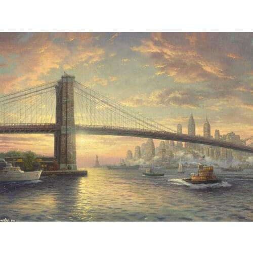 A11847 11CT/14CT/18CT/25CT/28CT tree patterns Counted Cross Stitch DIY Cross Stitch Kits Embroidery Needlework Sets