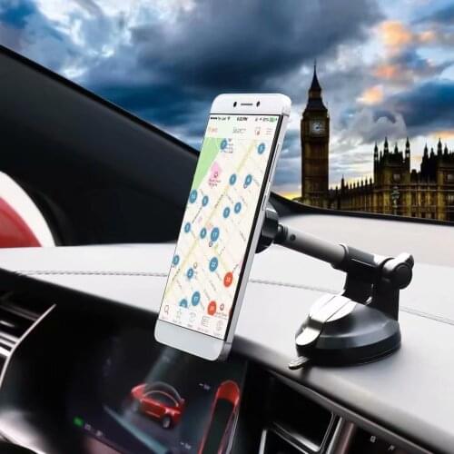 Meganetic Car Window Dahsboard Suction Phone Holders Stands For Nokia 9 PureView 1 7 2.1 3.1 4.1 5.1 6.1 7.1 8.1 Plus 8 Sirocco