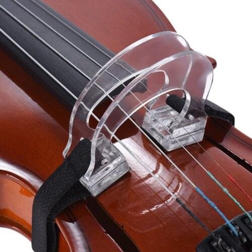 1/8 1/4 1/2 3/4 4/4 Violin Bow Collimator Straighten Corrector Tool Violin Practice Training Exercise Beginner Fiddle Teaching