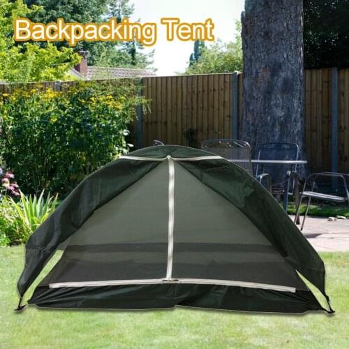 LACYIE Outdoor Tents