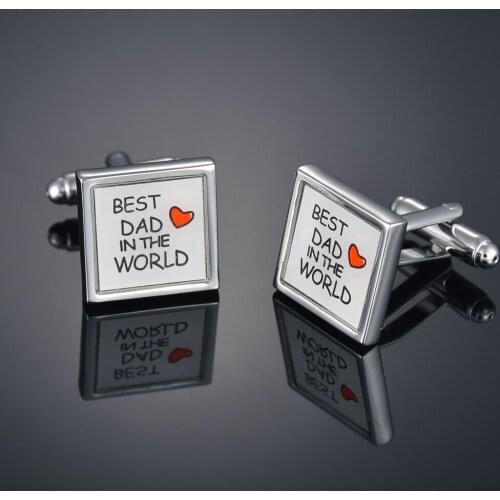 Fashion best dyd? Cufflinks French long sleeve shirt with studs and Cufflinks