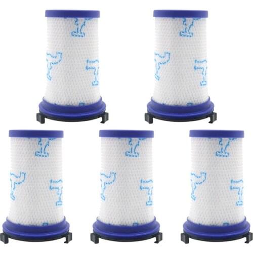 Kit HEPA HEPA Filter for Rowenta Force 360 X-Pert RH9051 RH9057 RH9059 RH9079 RH9081 vacuum cleaner parts filters kit accessorie