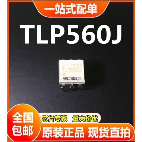 New&original 100% In Stock TLP560J