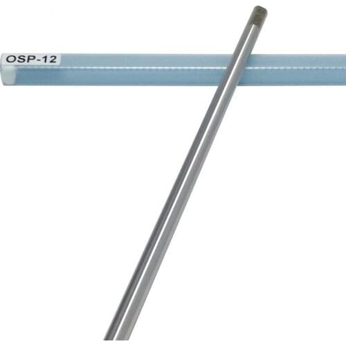 Original Japan OSP Wire Bar Applicator For Film Coating Scraping Color Bar L400mm
