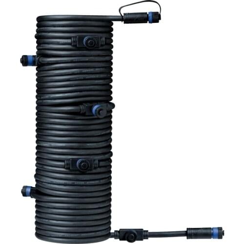 Paulmann Garden Lights