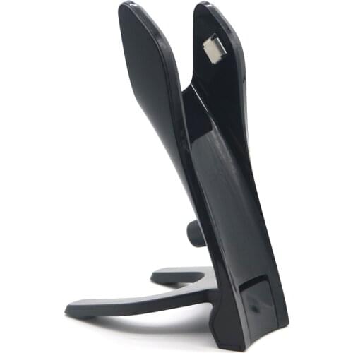 Used Charger Stand Base Holder For Philips QS6140 QS6141 QS6160 QS6161 QS6162 Shaver Clipper