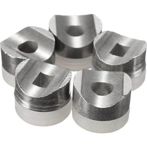 Durable Seal Nozzle Repair Reversible Airless Spray Household Metal Easily Handle Parts for Wagner Airless Gun Tips