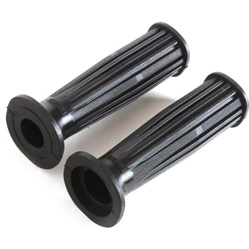 For BMW R45 R65 K75 K100 Motorbikes Handlebar Grips Hand Sleeve Motorcycle Accessories