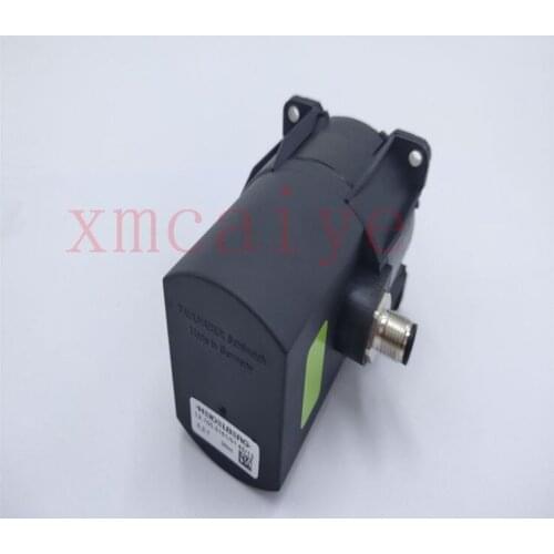 2 PCS servo gear motor,SM74 XL75 CD74 motor,L2.105.5161,HD offset printing machine parts