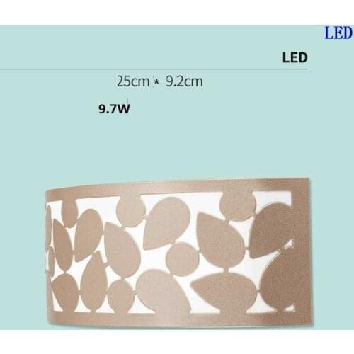 Tete De Lit Lamp Indoor Modern Dressing Table Industrieel Applique Murale Luminaire Led For Home Wandlamp Wall Bedroom Light