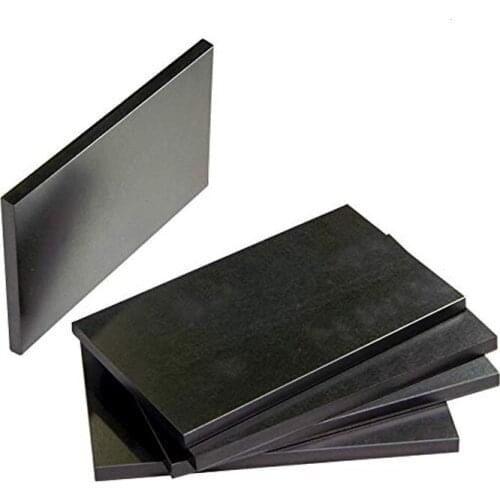 DTE10 VTE10 Carbon Vane for Elmo Rietschle Dry Running Vacuum Pump