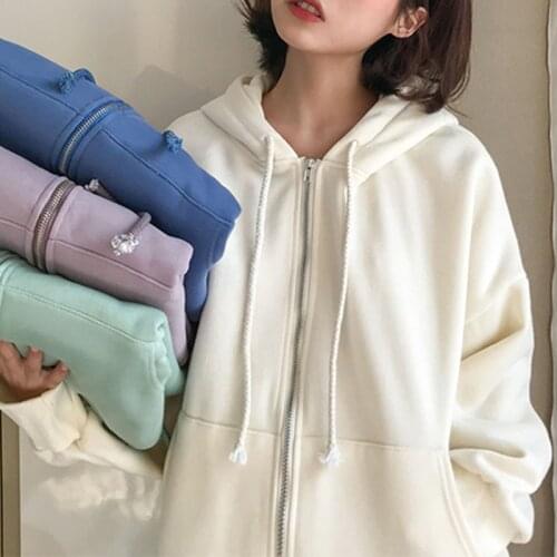 VDNIPWER Hooded Sweatshirts For Women