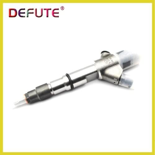 High quality diesel common rail injector 0445120224 Auto parts