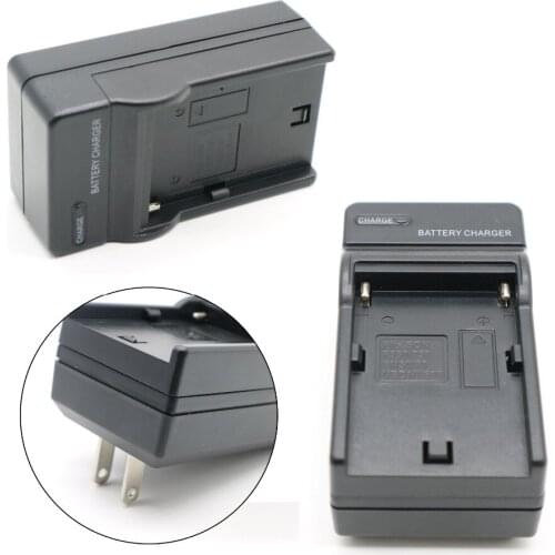 High Quality MH-24 Battery Charger For Nikon FM30 FM50 FM70 FM90 FM500H F550 F570 F750 F770 F950 F970 QM31D Camera Charger