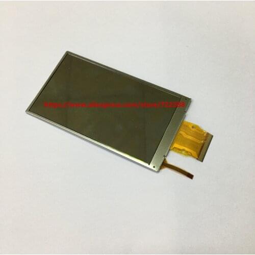 Repair Parts For Panasonic AG-AC90 AG-AC90A LCD Display Screen New Original