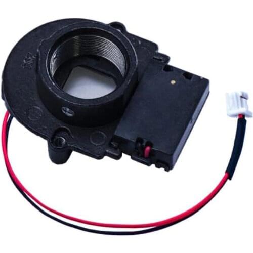 AICR204 dual filters switch for day and night vision 650nm IR-CUT filter M12 lens mount